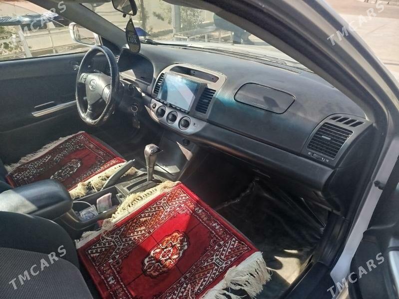 Toyota Camry 2006 - 210 000 TMT - Daşoguz - img 7