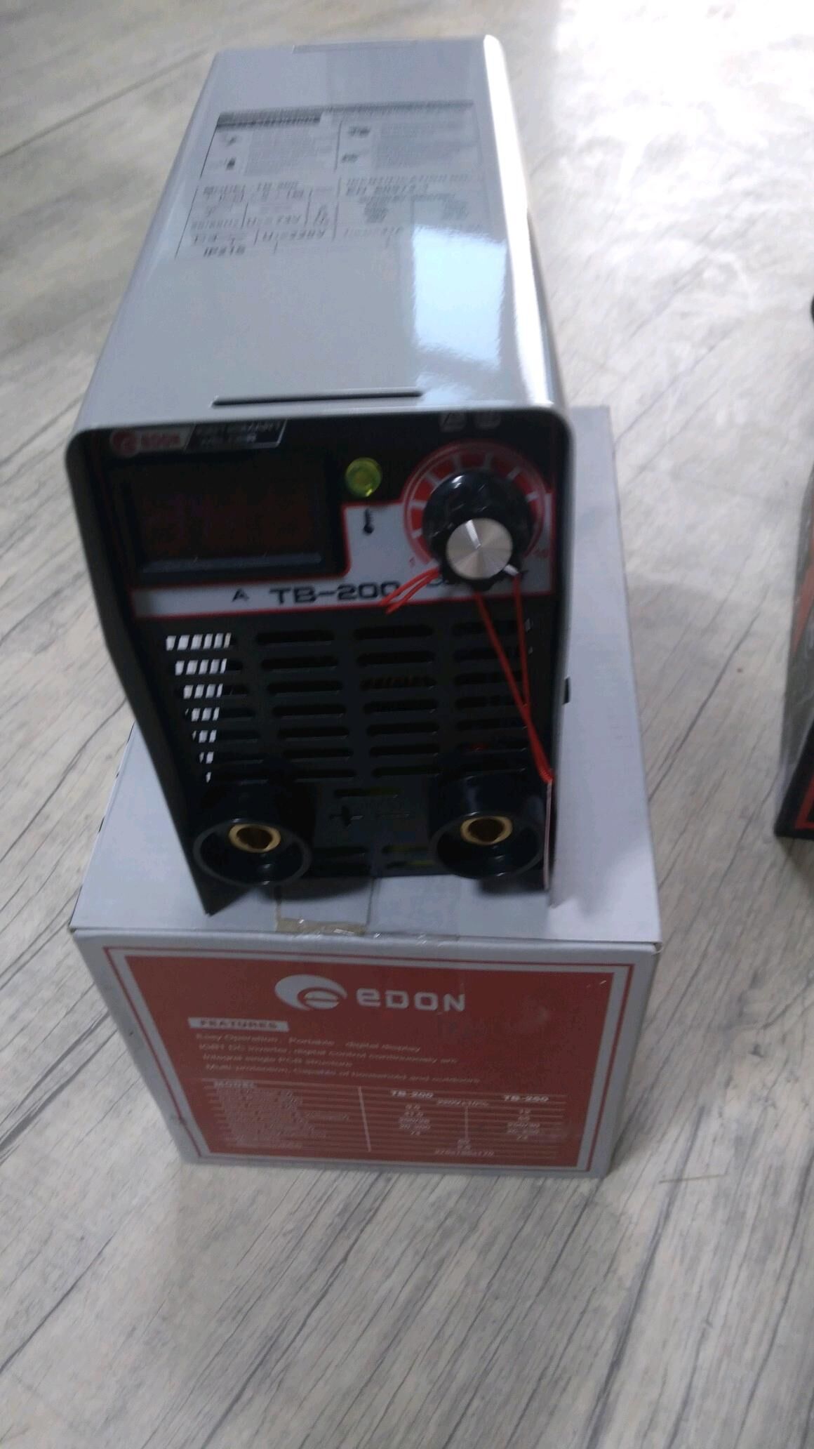 Сварка Svarka - Ашхабад - img 6