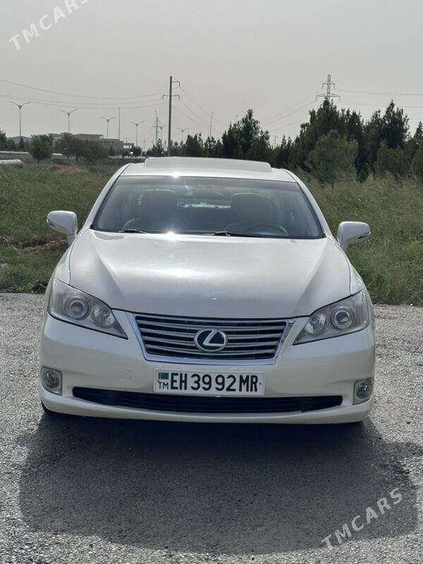 Lexus ES 350 2010 - 270 000 TMT - Mary - img 2