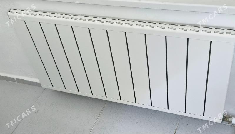 Алюминиевый отопитель - Parahat 7 - img 3