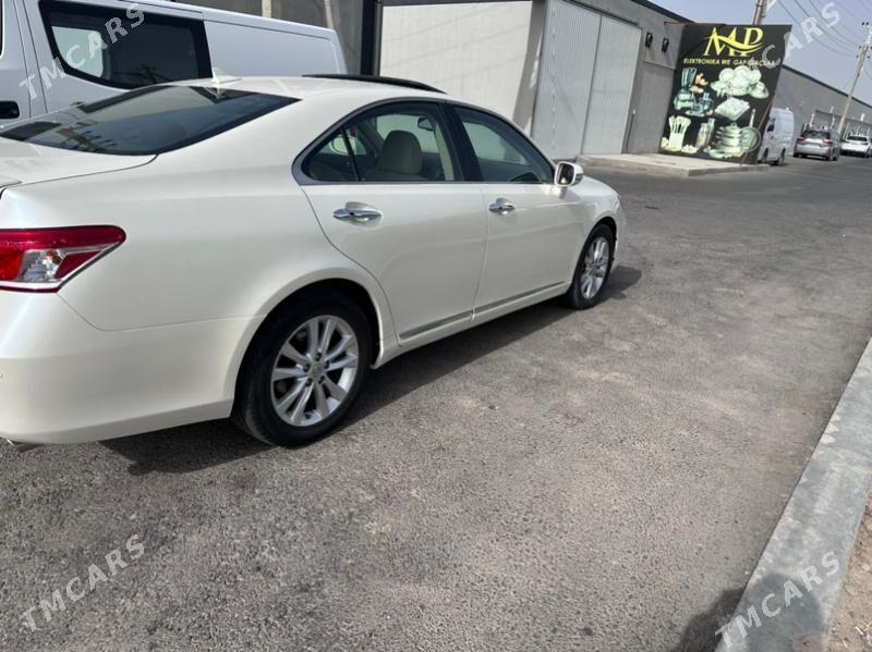 Lexus ES 350 2010 - 270 000 TMT - Mary - img 4