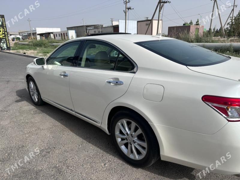 Lexus ES 350 2010 - 270 000 TMT - Mary - img 6