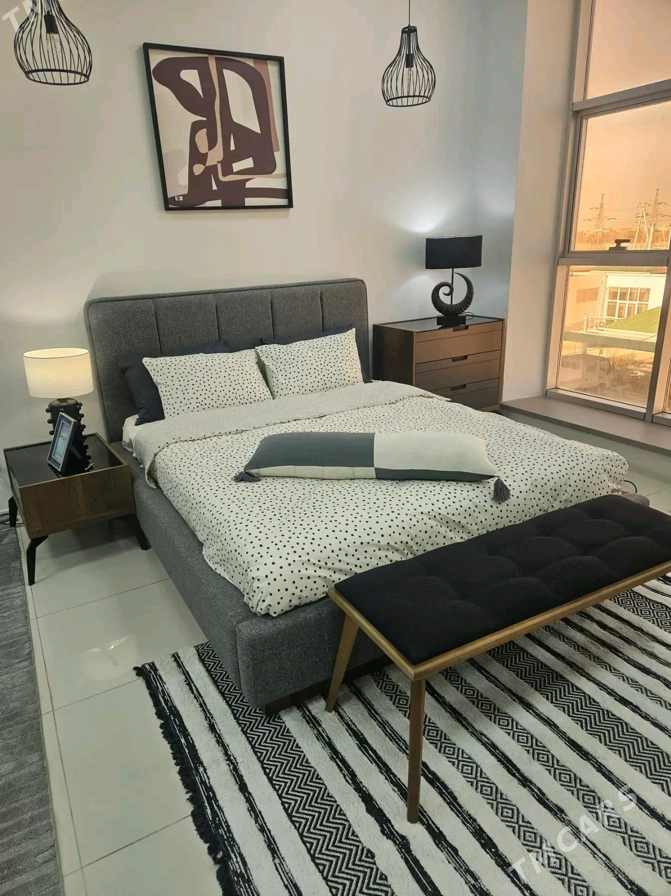 Mebel Diwan Gapy Warota Akno - Balkanabat - img 10