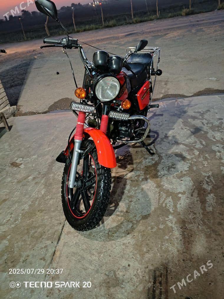 Fekon FK200-14G 2002 - 18 000 TMT - Сакарчага - img 2