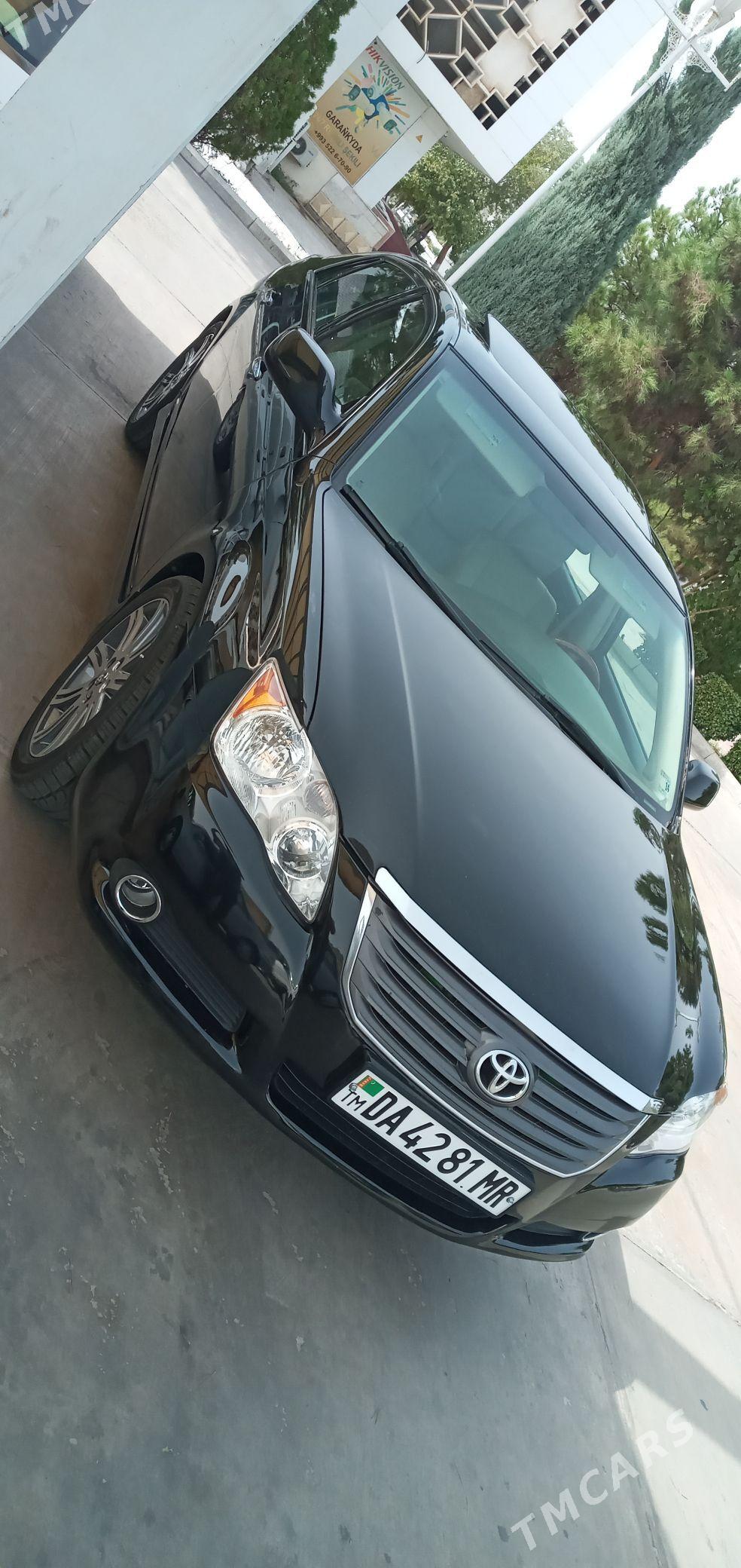 Toyota Avalon 2009 - 222 000 TMT - Мары - img 6