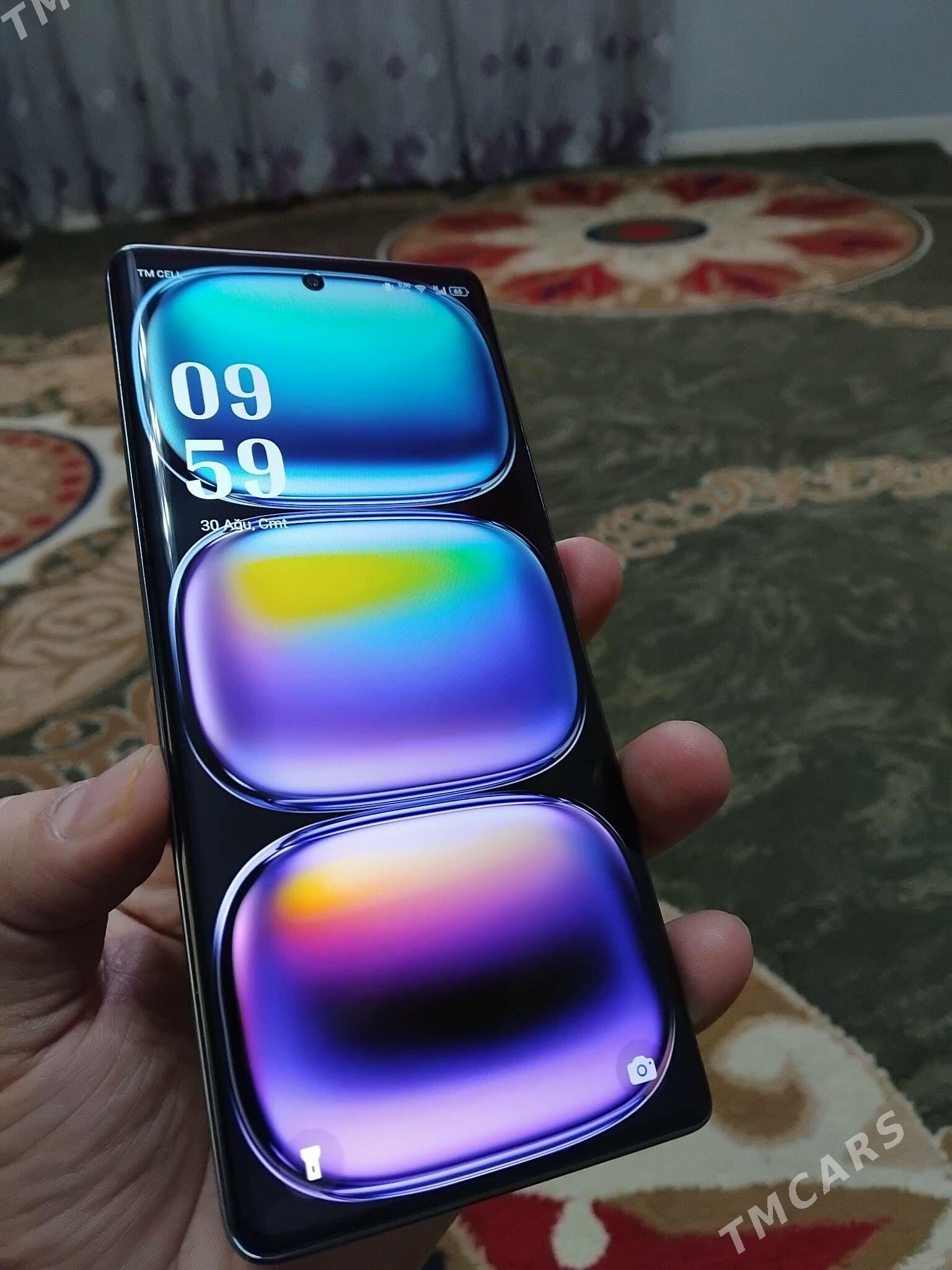 Infinix Hot 50pro+ Abmen - Aşgabat - img 2