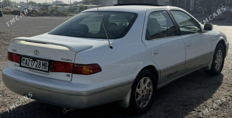 Toyota Camry 2001 - 170 000 TMT - Мары - img 5