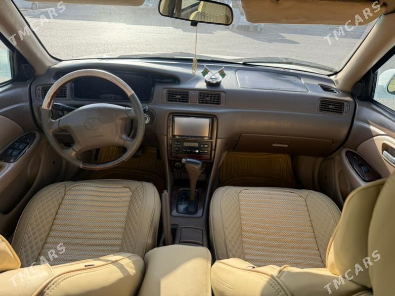 Toyota Camry 2001 - 170 000 TMT - Мары - img 6