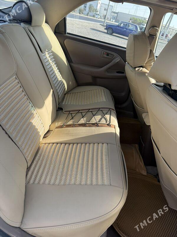 Toyota Camry 2001 - 170 000 TMT - Мары - img 7