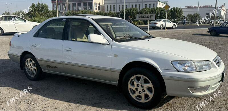 Toyota Camry 2001 - 170 000 TMT - Мары - img 3