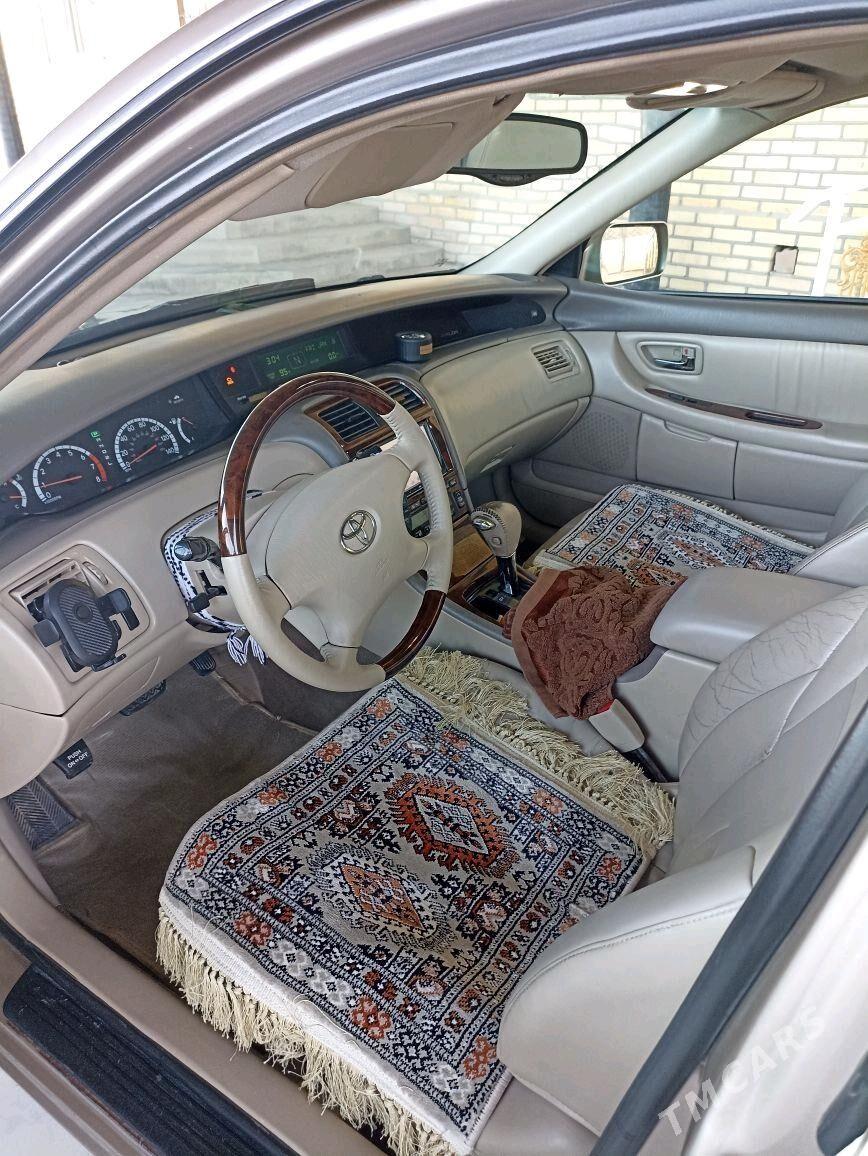 Toyota Avalon 2003 - 170 000 TMT - Мары - img 5