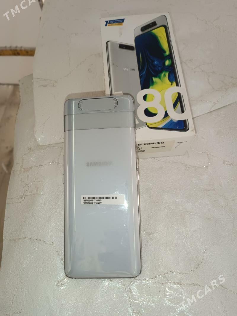 Samsung A80 - Mary - img 6