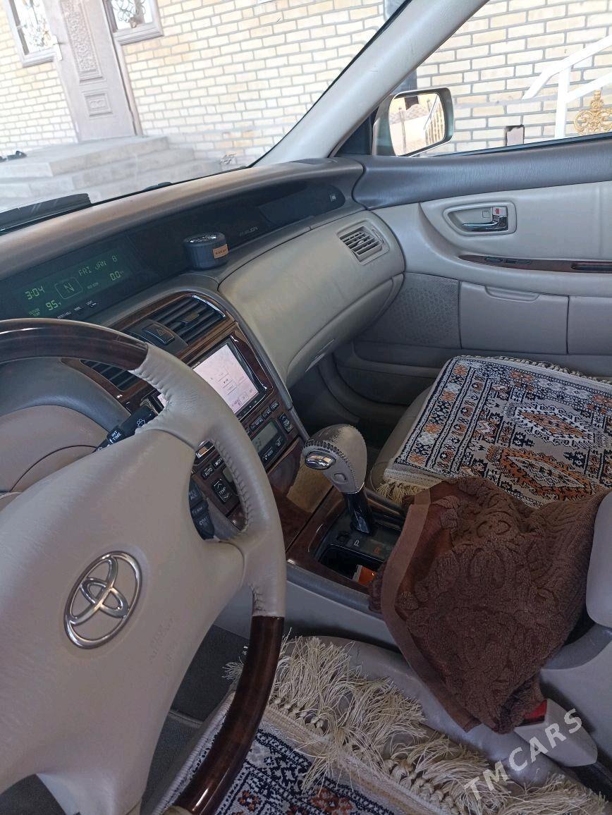 Toyota Avalon 2003 - 170 000 TMT - Мары - img 7