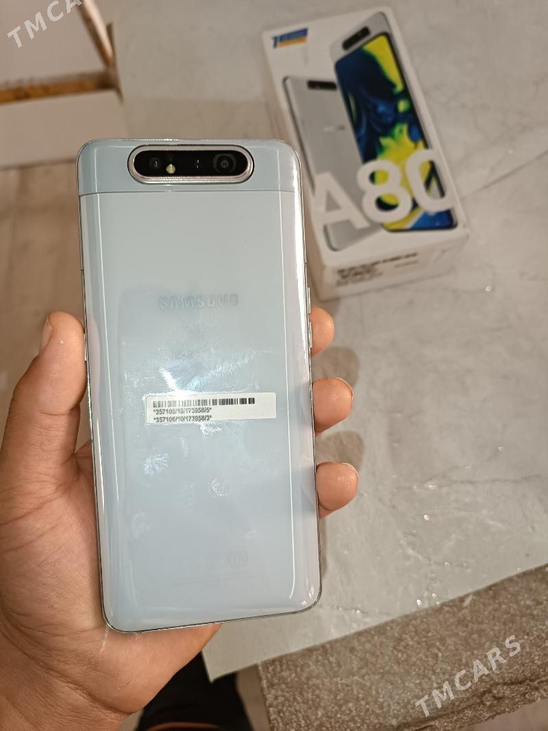 Samsung A80 - Mary - img 2