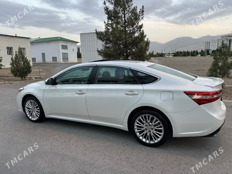 Toyota Avalon 2015 - 360 000 TMT - Ашхабад - img 7