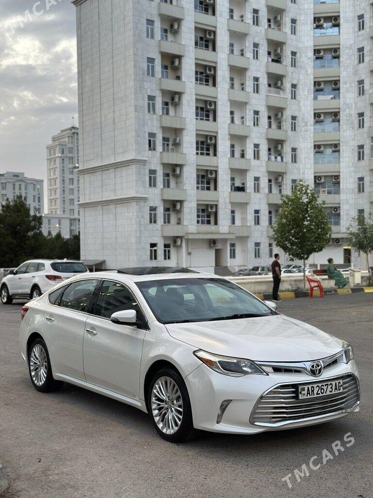 Toyota Avalon 2015 - 360 000 TMT - Ашхабад - img 8