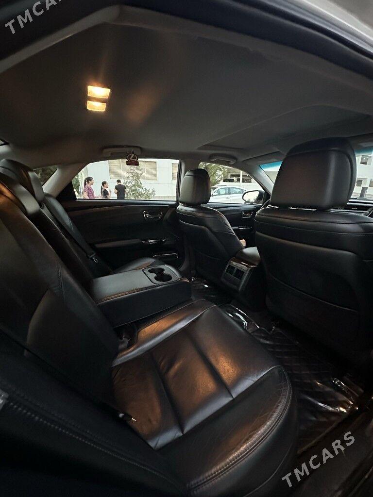 Toyota Avalon 2015 - 360 000 TMT - Ашхабад - img 6