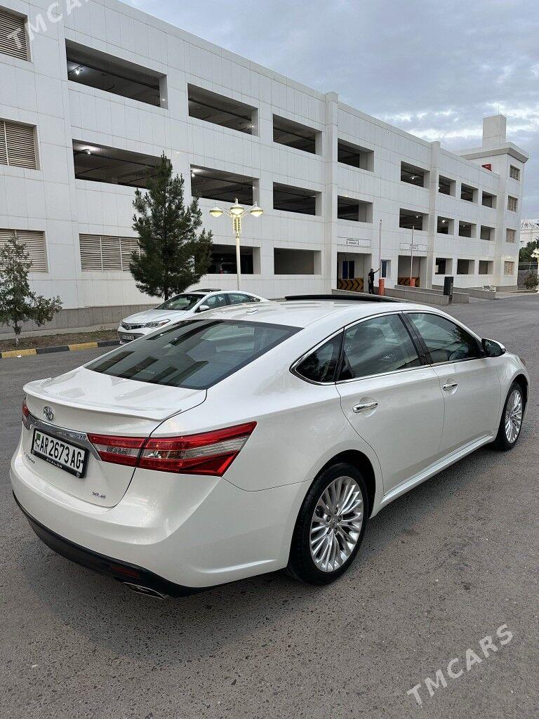 Toyota Avalon 2015 - 360 000 TMT - Ашхабад - img 3