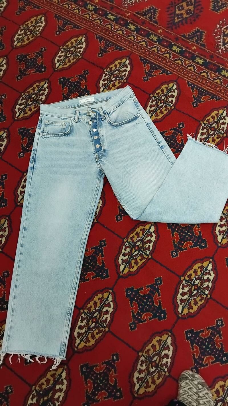 turk jynsy - Daşoguz - img 1