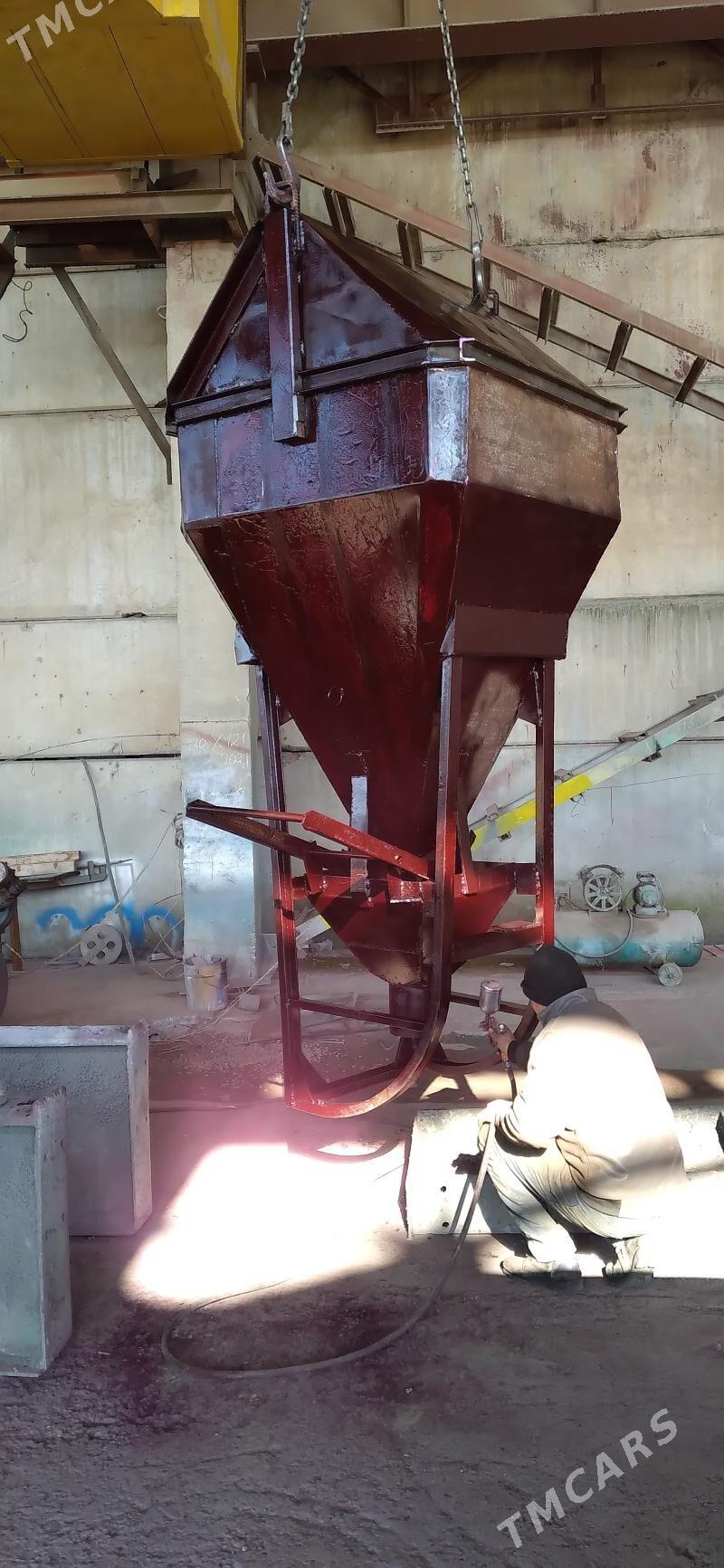 Beton gazany - Hitrowka - img 1