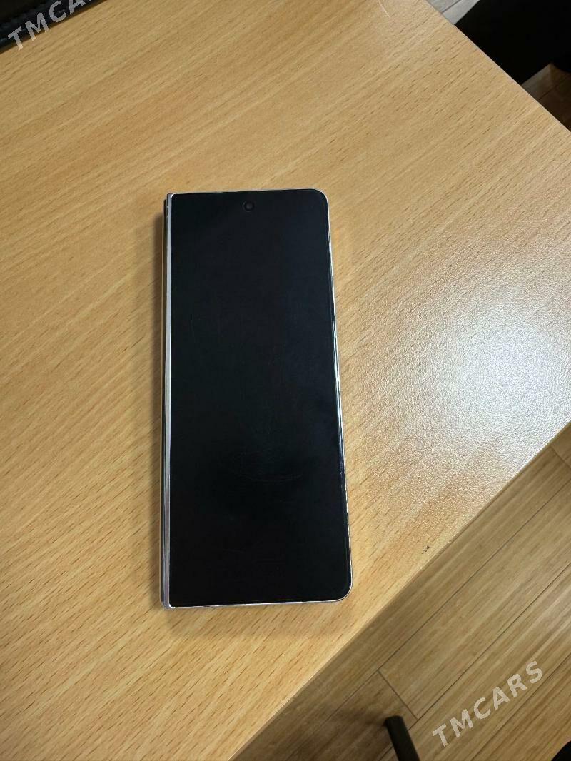 Samsung Z Fold 5 - Ашхабад - img 4