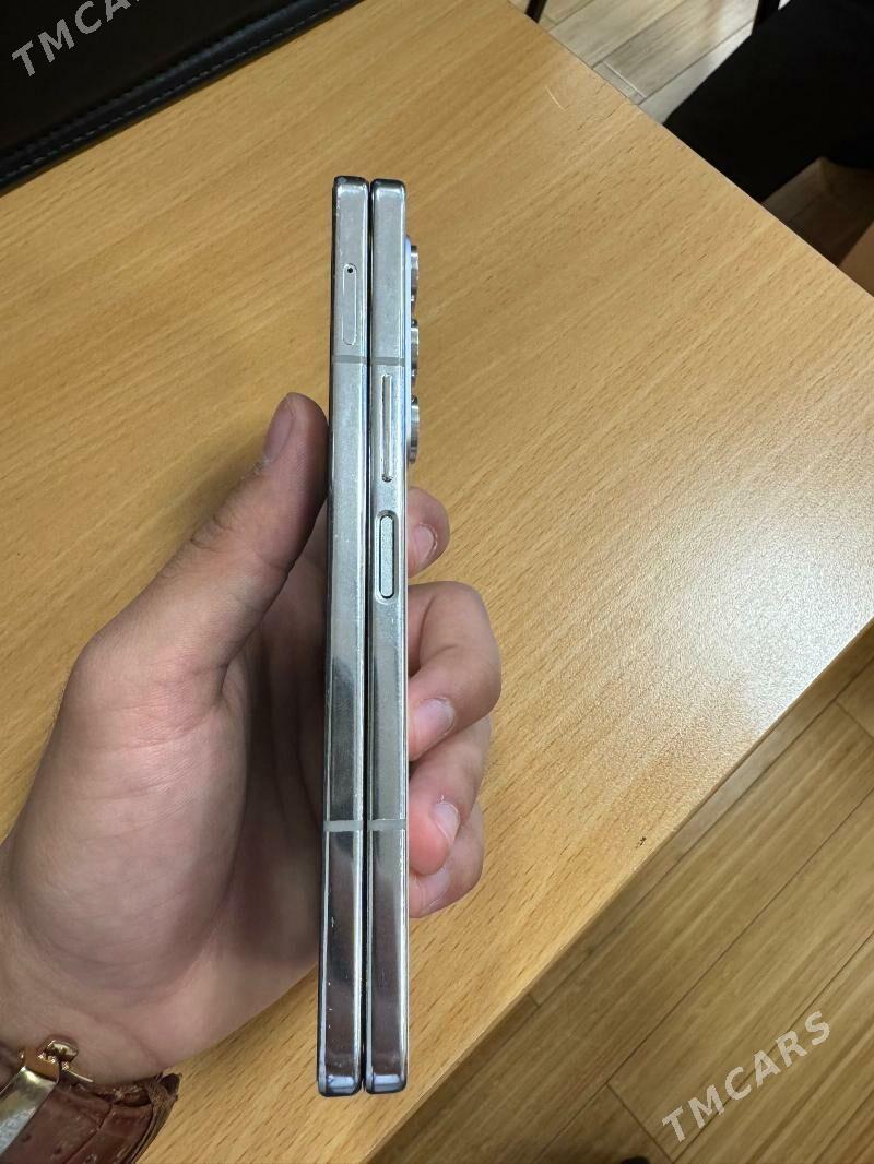Samsung Z Fold 5 - Ашхабад - img 3