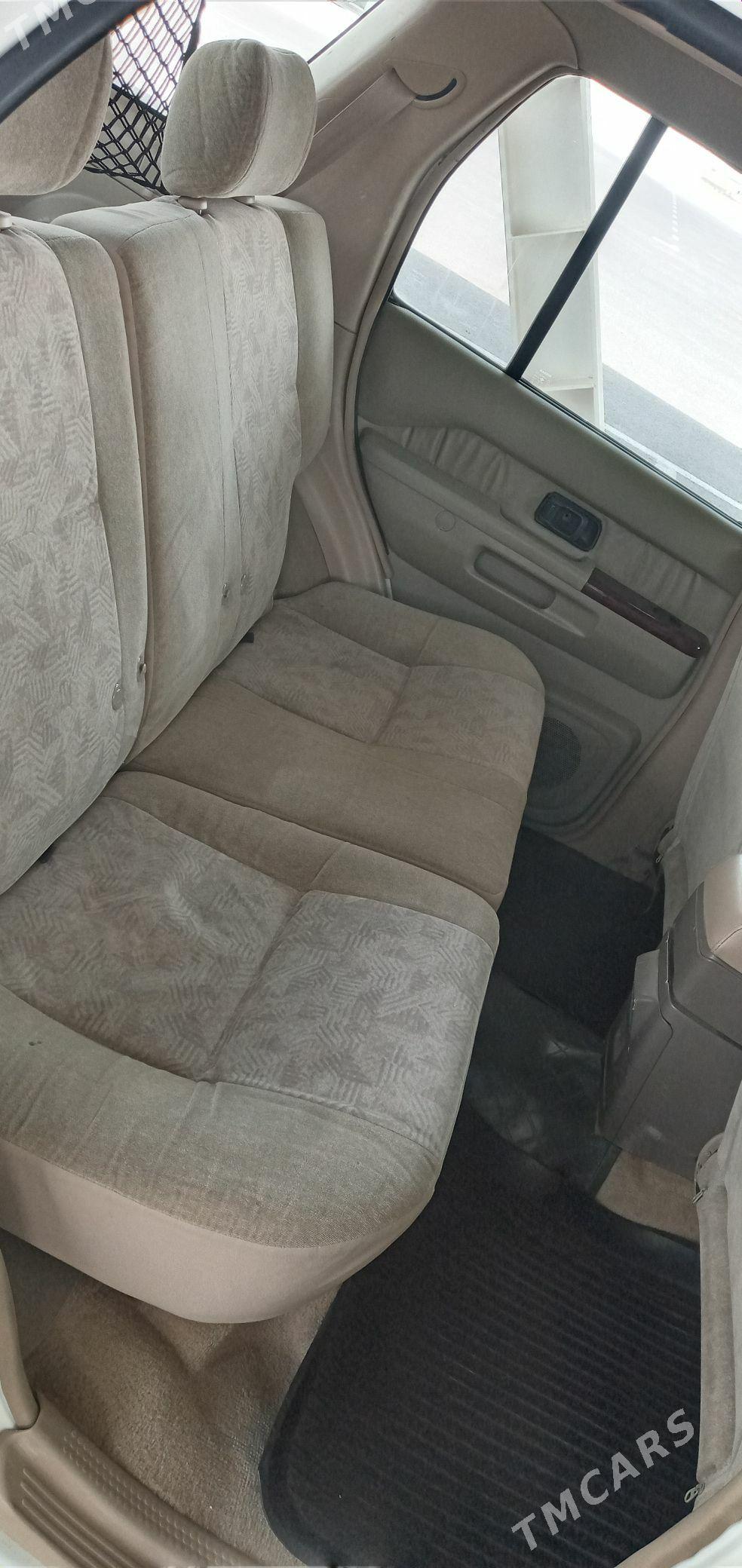 Nissan Pathfinder 2000 - 124 000 TMT - Мары - img 9