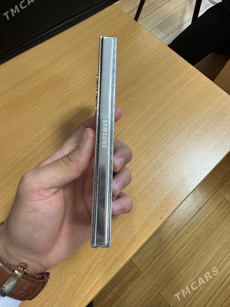 Samsung Z Fold 5 - Ашхабад - img 2