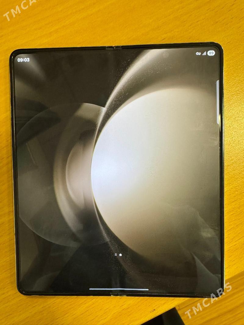 Samsung Z Fold 5 - Ашхабад - img 6