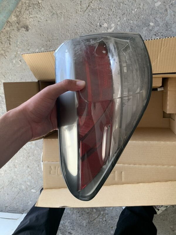 RX 350 stopnik 2 000 TMT - Aşgabat - img 4