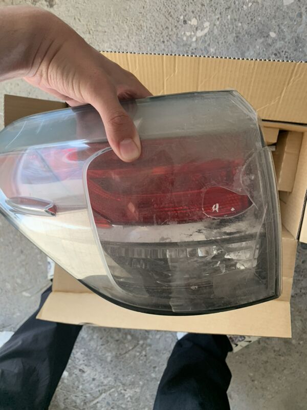 RX 350 stopnik 2 000 TMT - Aşgabat - img 2