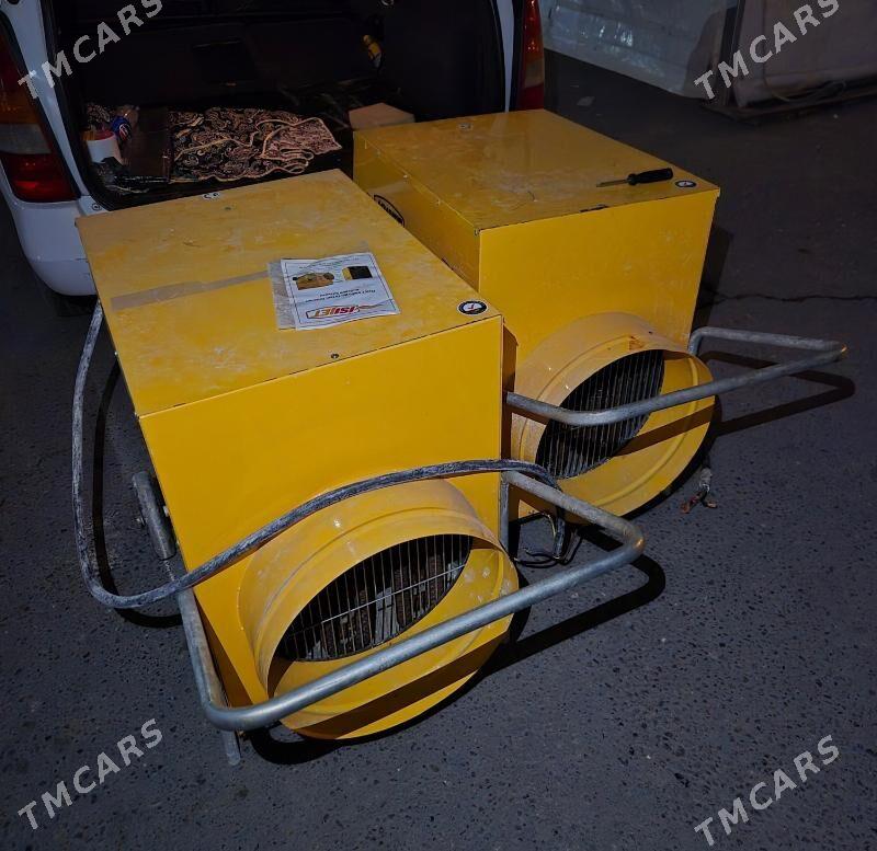 Puşka Peç Пушка Печ turkey - Ашхабад - img 1