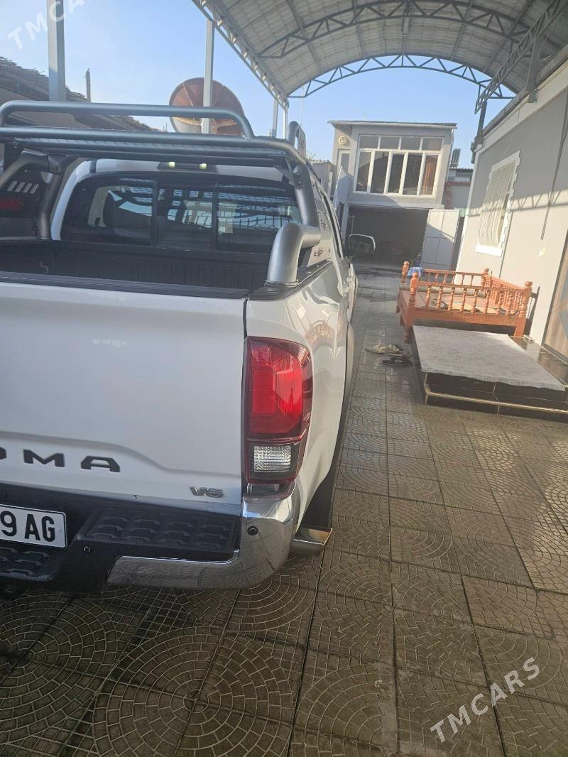 Toyota Tacoma 2021 - 420 000 TMT - Хитровка - img 2