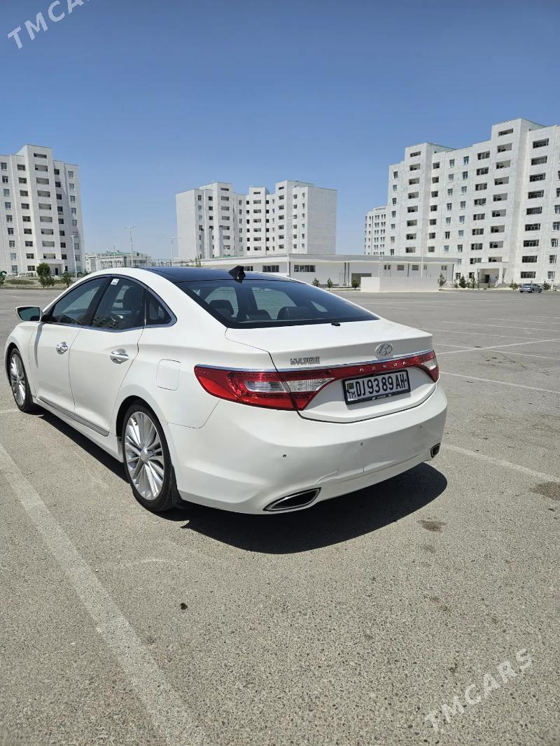 Hyundai Azera 2011 - 195 000 TMT - Aşgabat - img 3