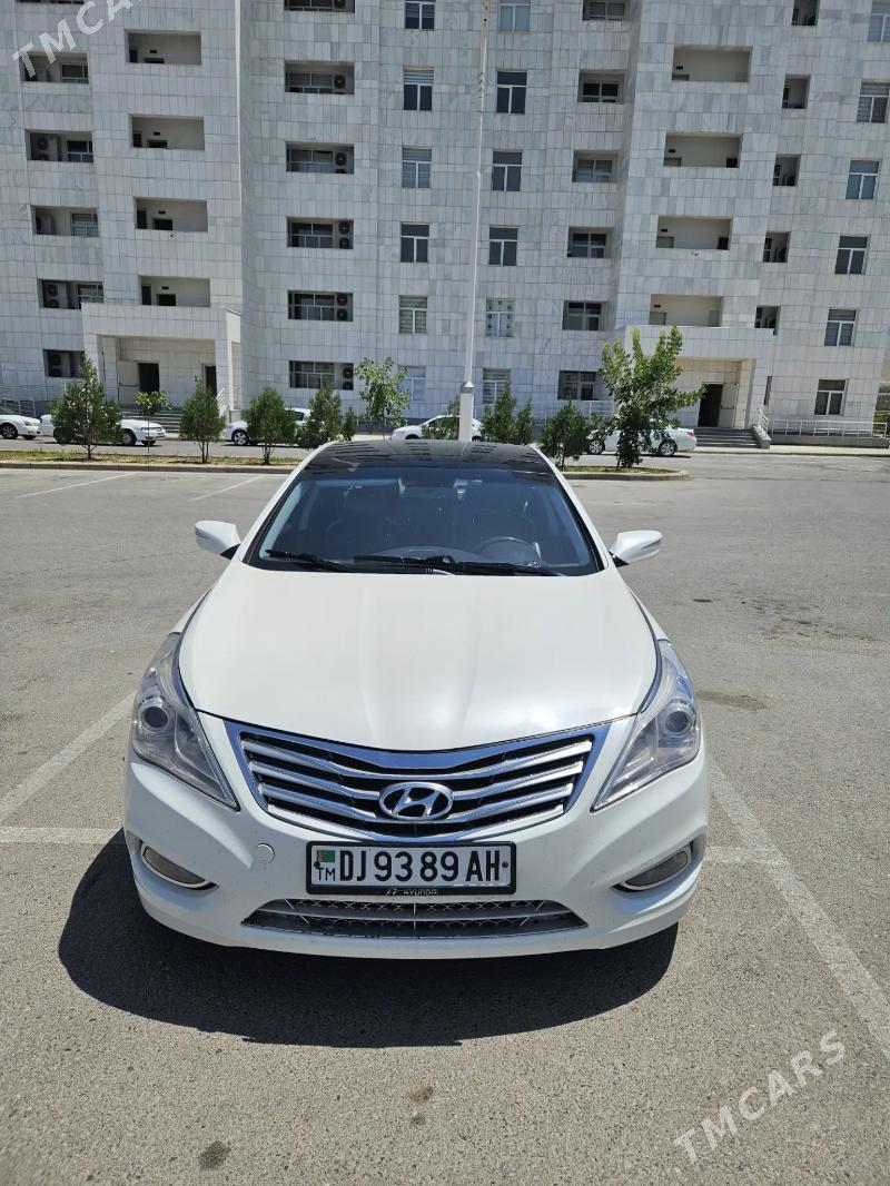 Hyundai Azera 2011 - 195 000 TMT - Aşgabat - img 5
