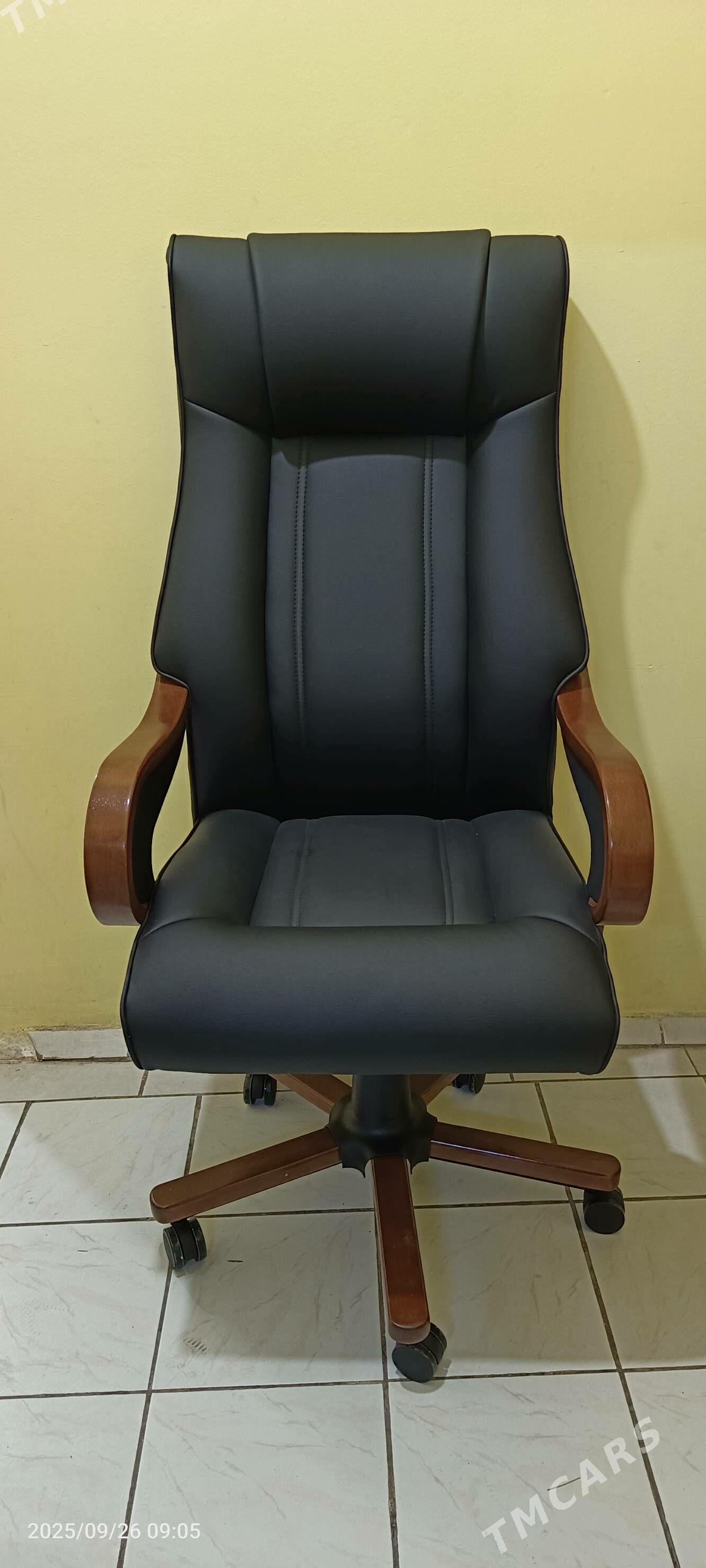 OFİS KRESLO - Aşgabat - img 2