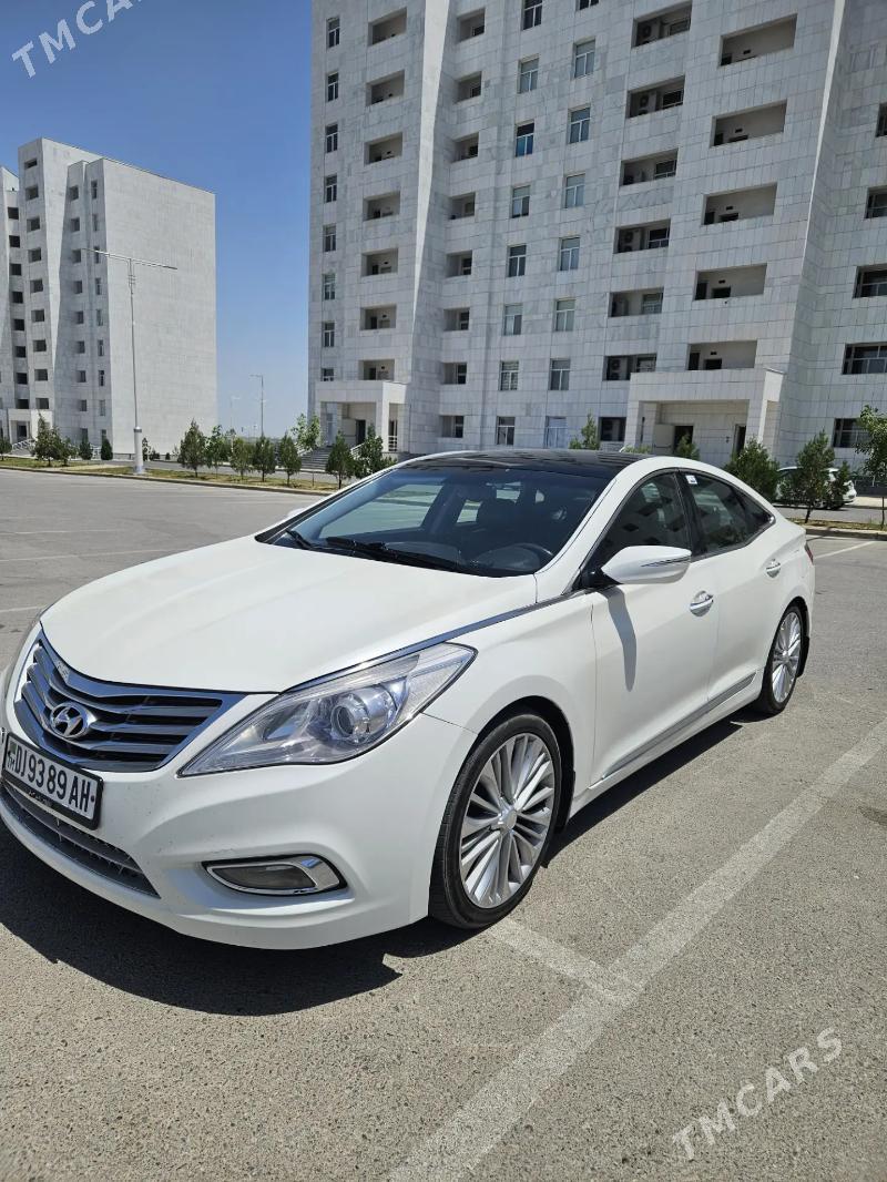 Hyundai Azera 2011 - 195 000 TMT - Aşgabat - img 2