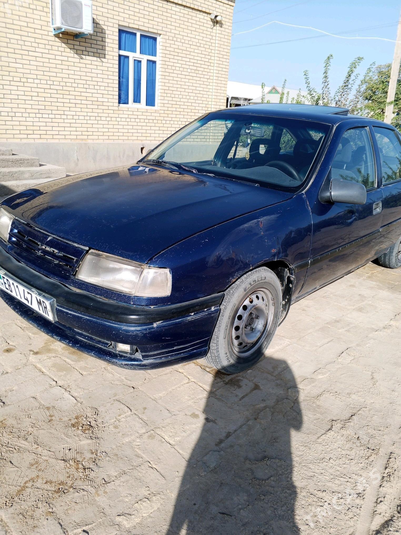 Opel Vectra 1992 - 20 000 TMT - Murgap - img 3