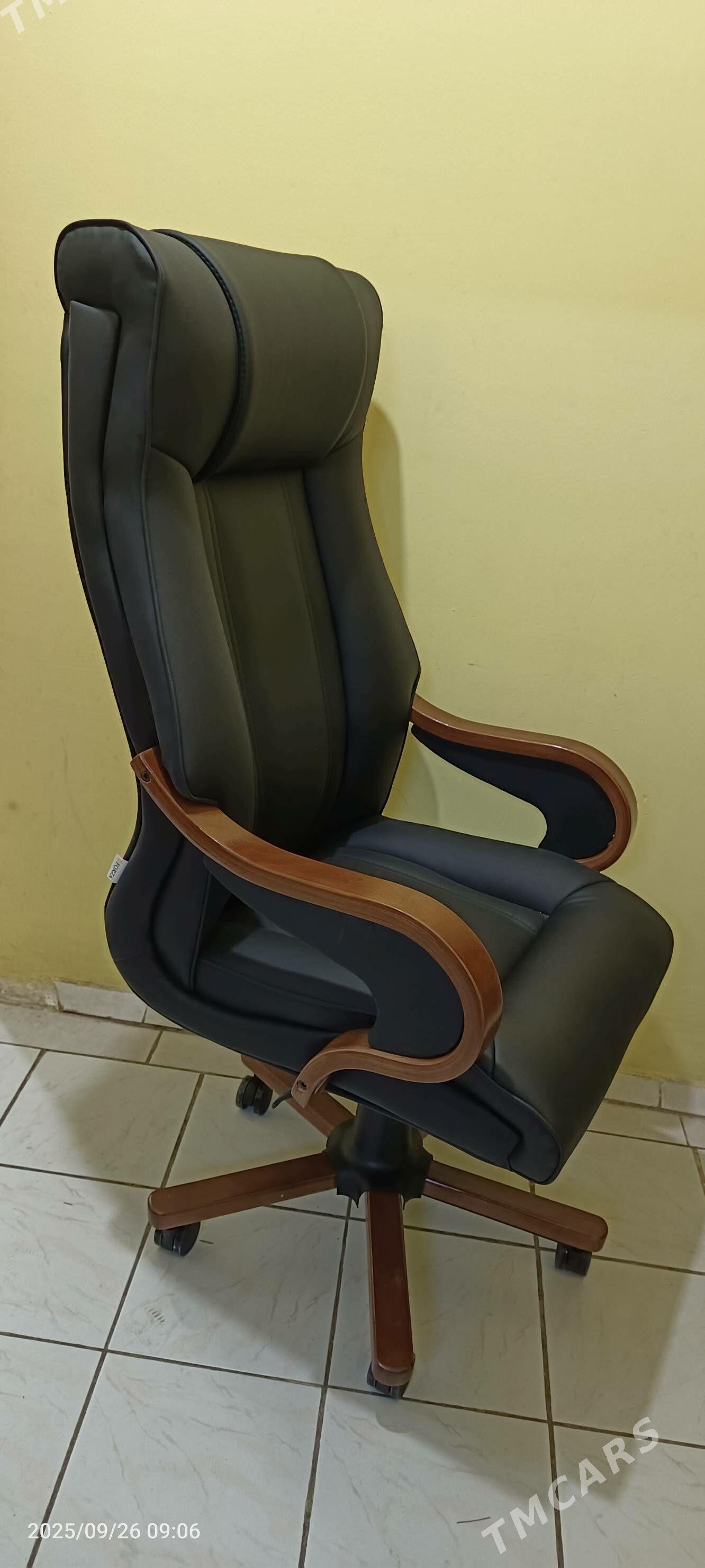 OFİS KRESLO - Aşgabat - img 1