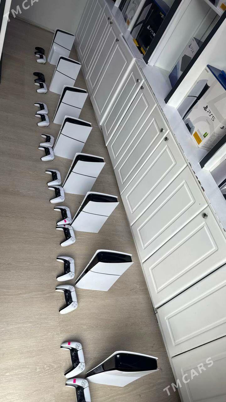 PS4-PS5 satyn alýan - Мары - img 3