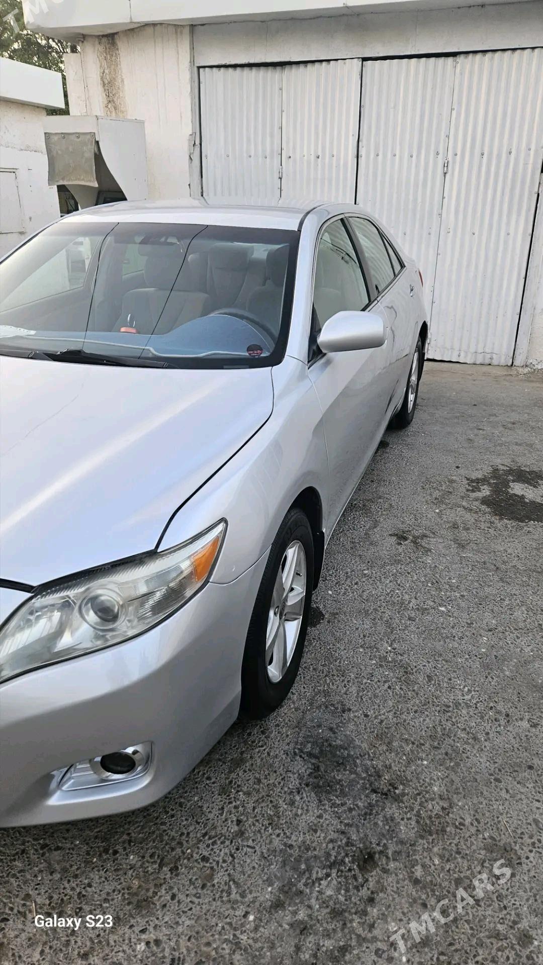 Toyota Camry 2008 - 165 000 TMT - Aşgabat - img 3