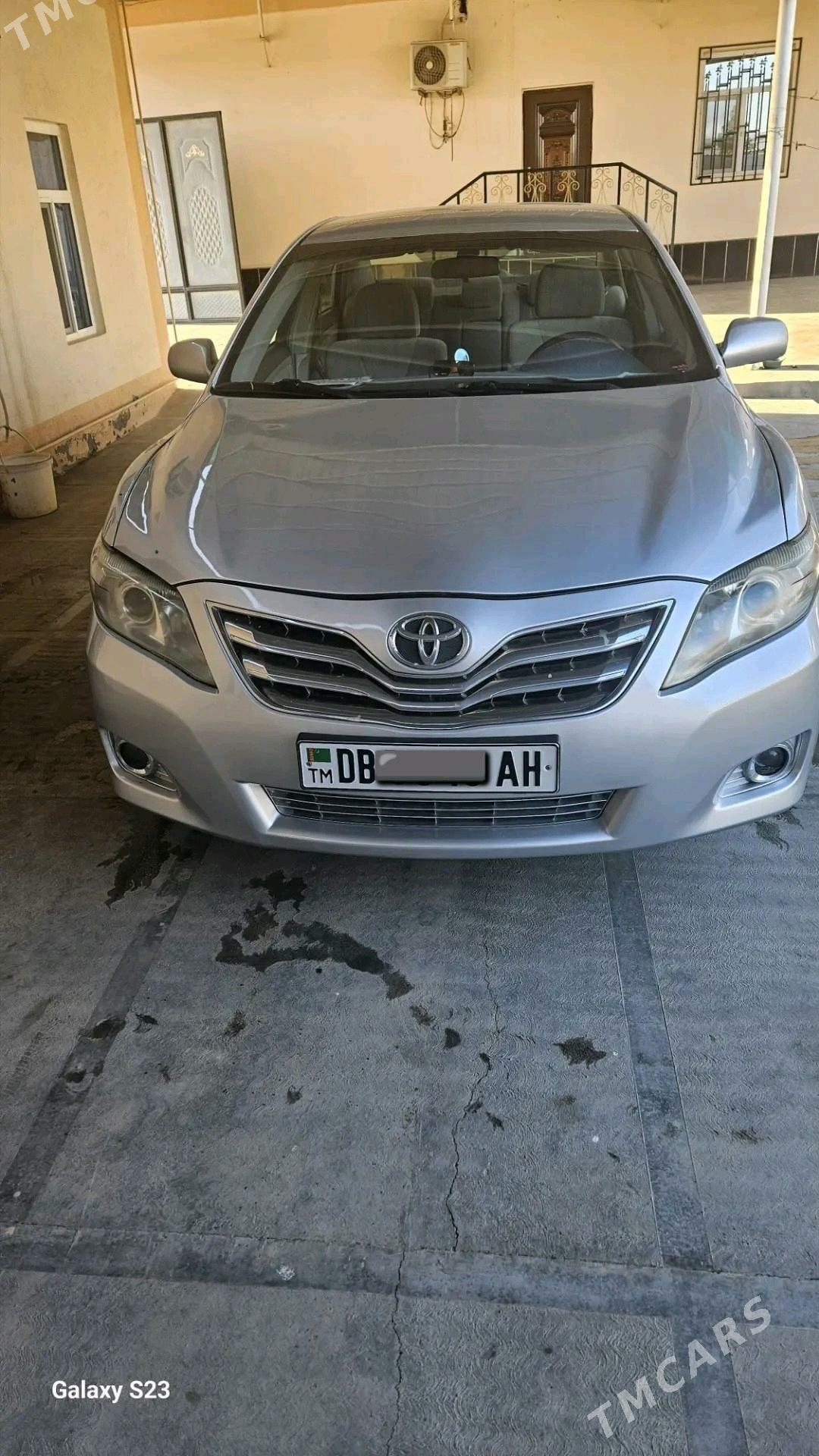 Toyota Camry 2008 - 165 000 TMT - Aşgabat - img 4