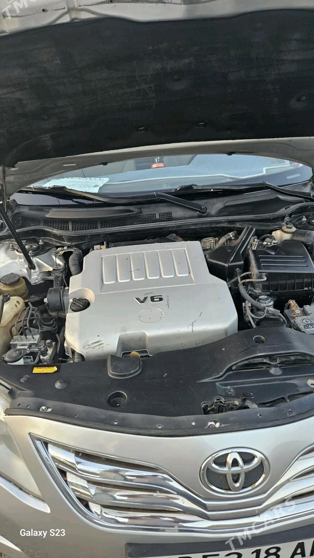 Toyota Camry 2008 - 165 000 TMT - Aşgabat - img 5