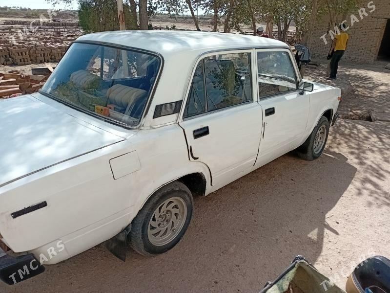 Lada 2105 1980 - 15 000 TMT - Gubadag - img 2