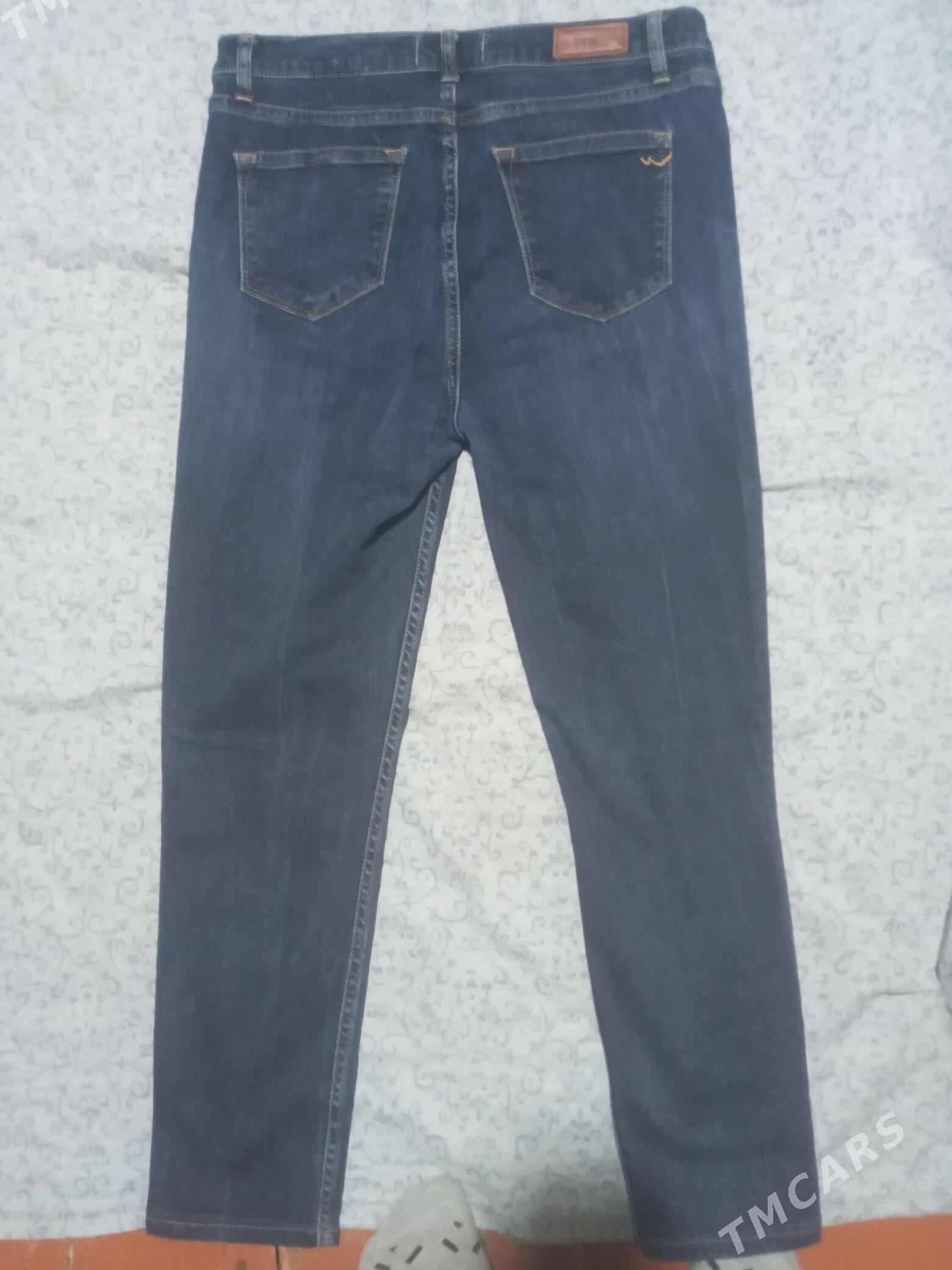 gyzlara jyns - Çärjew - img 1