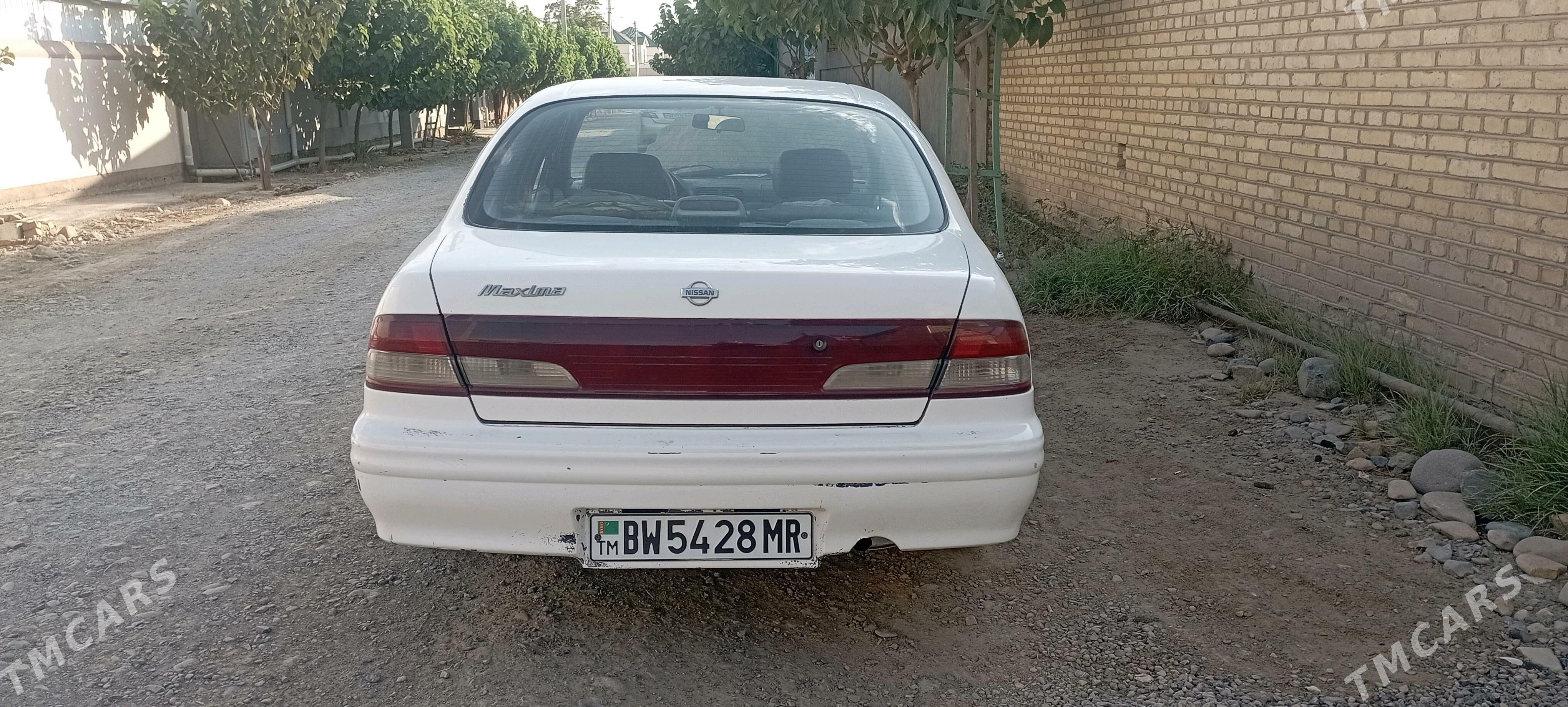 Nissan Cefiro 1998 - 30 000 TMT - Векильбазар - img 2