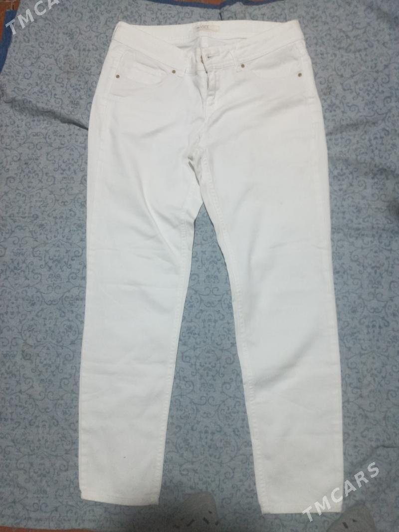 gyzlara jyns - Çärjew - img 2