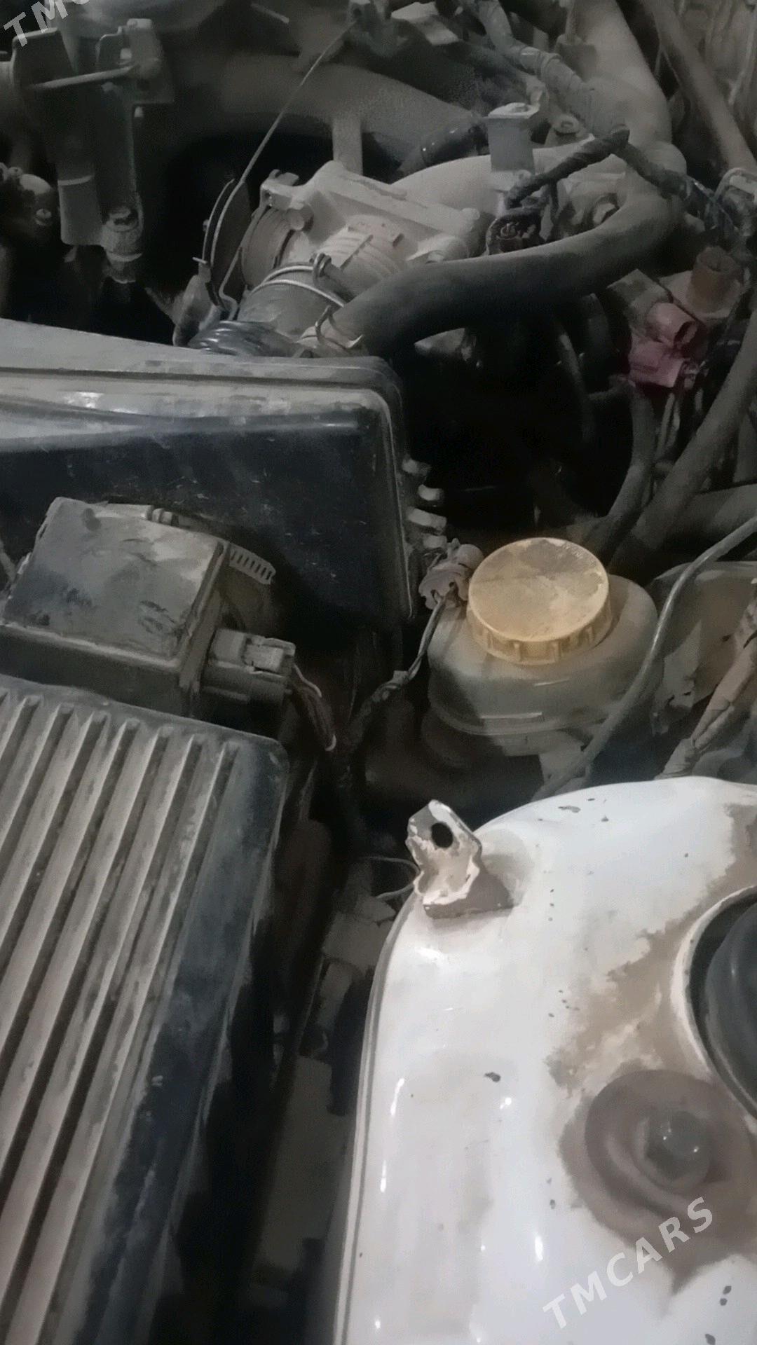 Nissan Cefiro 1998 - 30 000 TMT - Векильбазар - img 8
