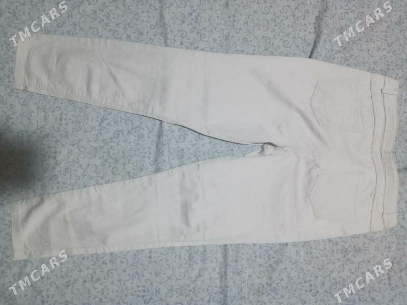 gyzlara jyns - Çärjew - img 6