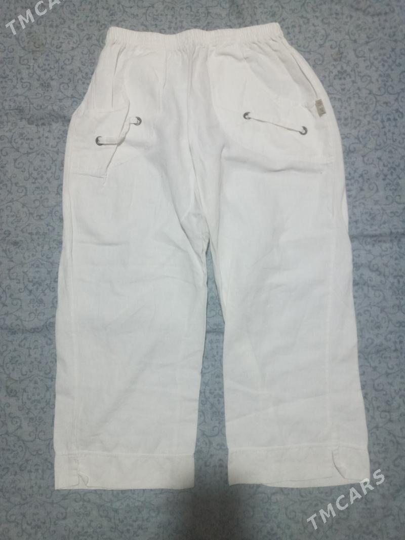 gyzlara jyns - Çärjew - img 5